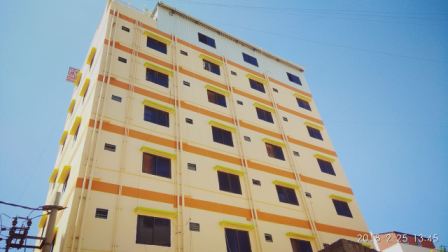 pg in electronic city, paying guest in Electronic city phase2